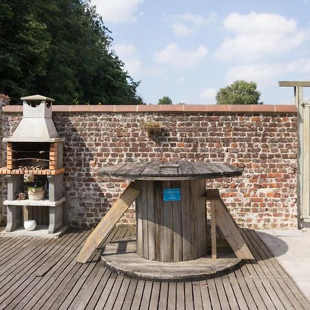 Luppolo Vakantiehuis Westhoek Alveringem Bagian luar foto