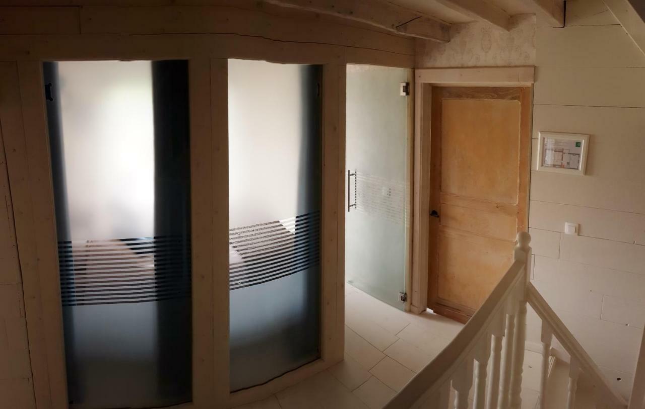 Luppolo Vakantiehuis Westhoek Alveringem Bagian luar foto