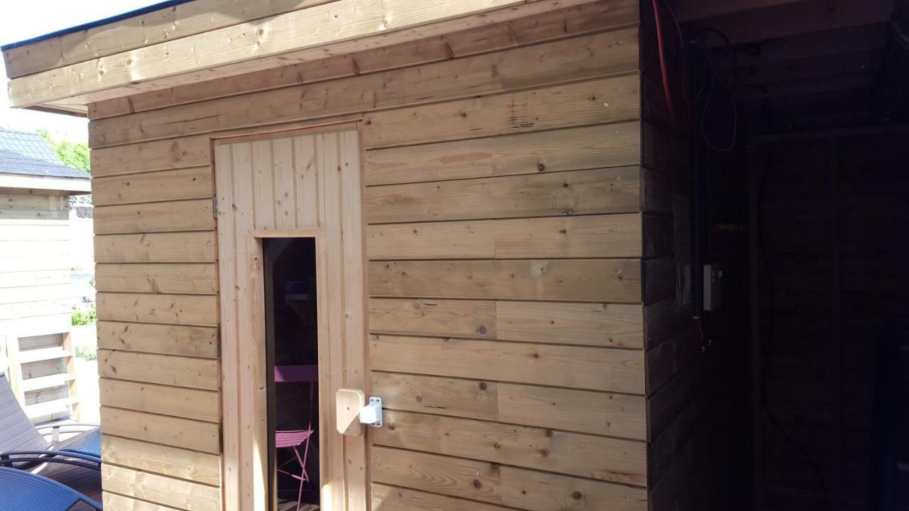 Luppolo Vakantiehuis Westhoek Alveringem Bagian luar foto