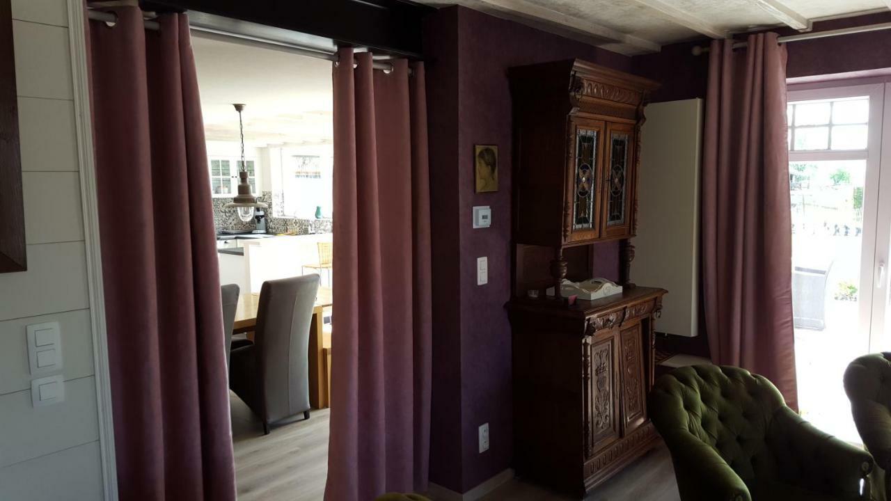 Luppolo Vakantiehuis Westhoek Alveringem Bagian luar foto