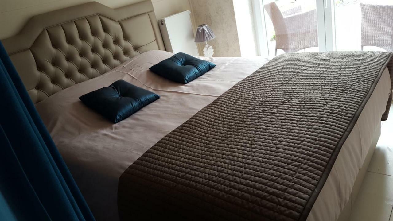 Luppolo Vakantiehuis Westhoek Alveringem Bagian luar foto
