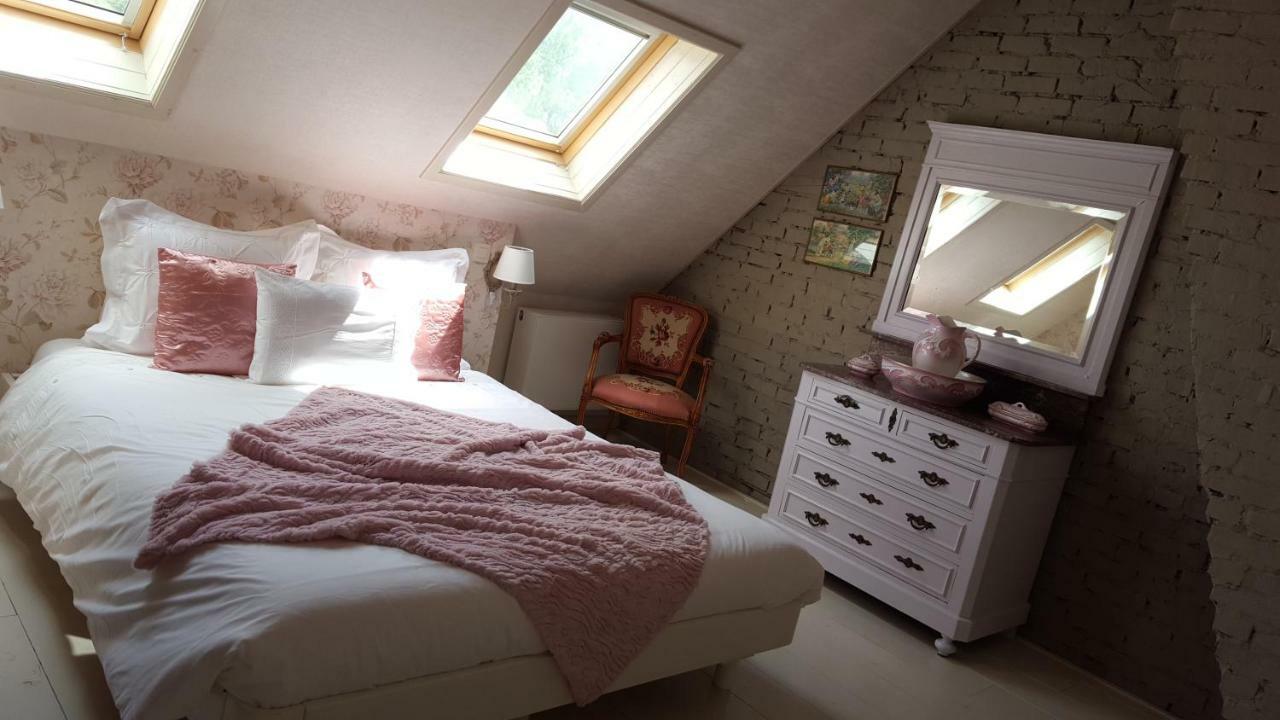 Luppolo Vakantiehuis Westhoek Alveringem Bagian luar foto
