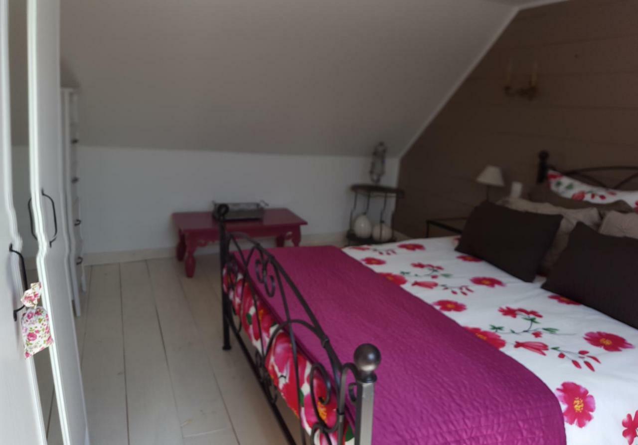 Luppolo Vakantiehuis Westhoek Alveringem Bagian luar foto